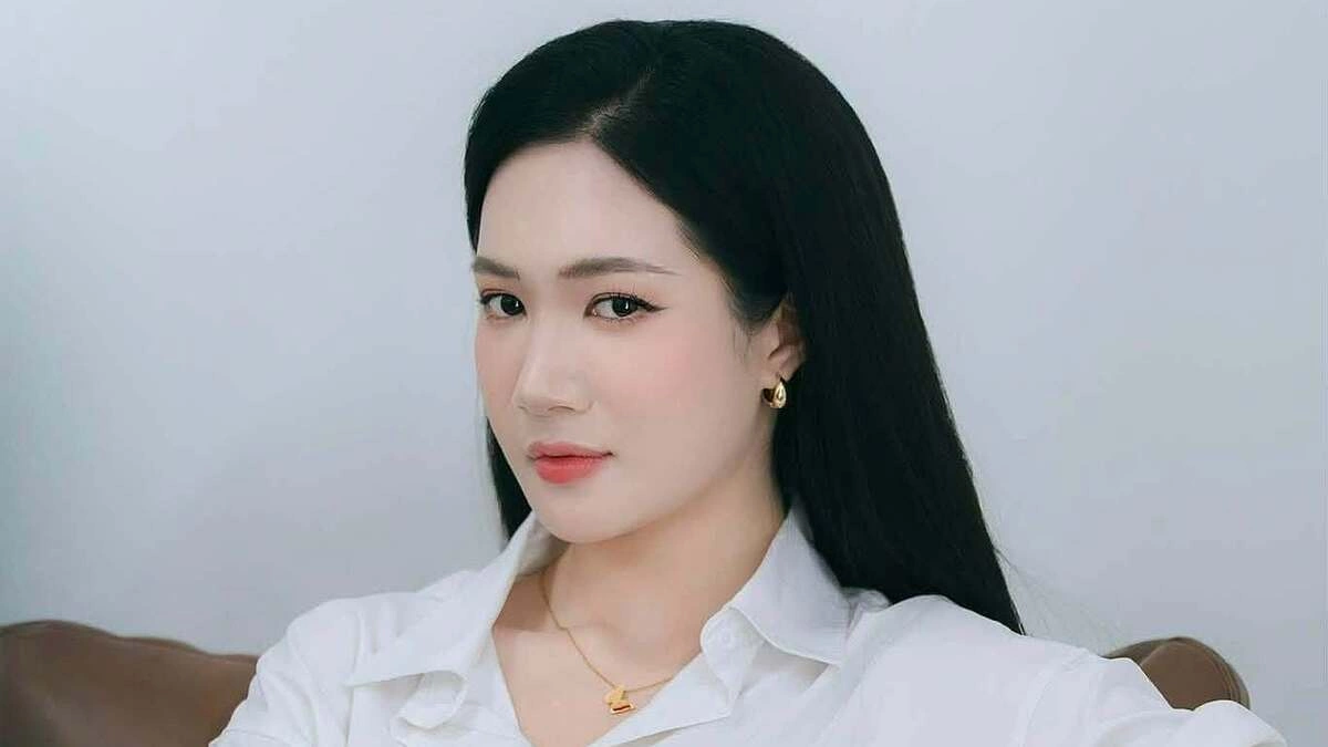 Young Actress Thanh Hue Garners Attention in Crime Dramas