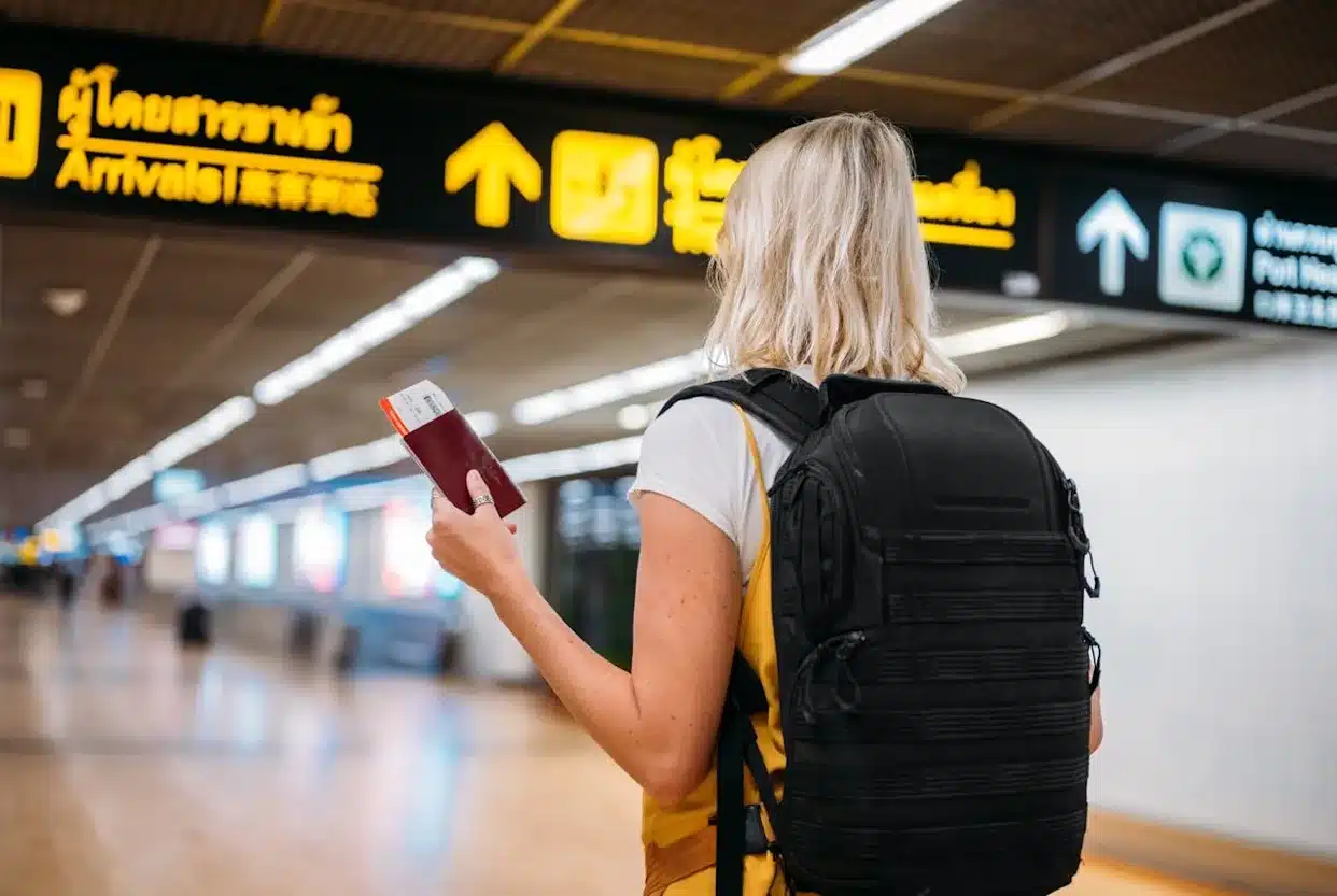 タイ入国拒否の隠れた落とし穴:旅行者が知っておくべき9つの理由