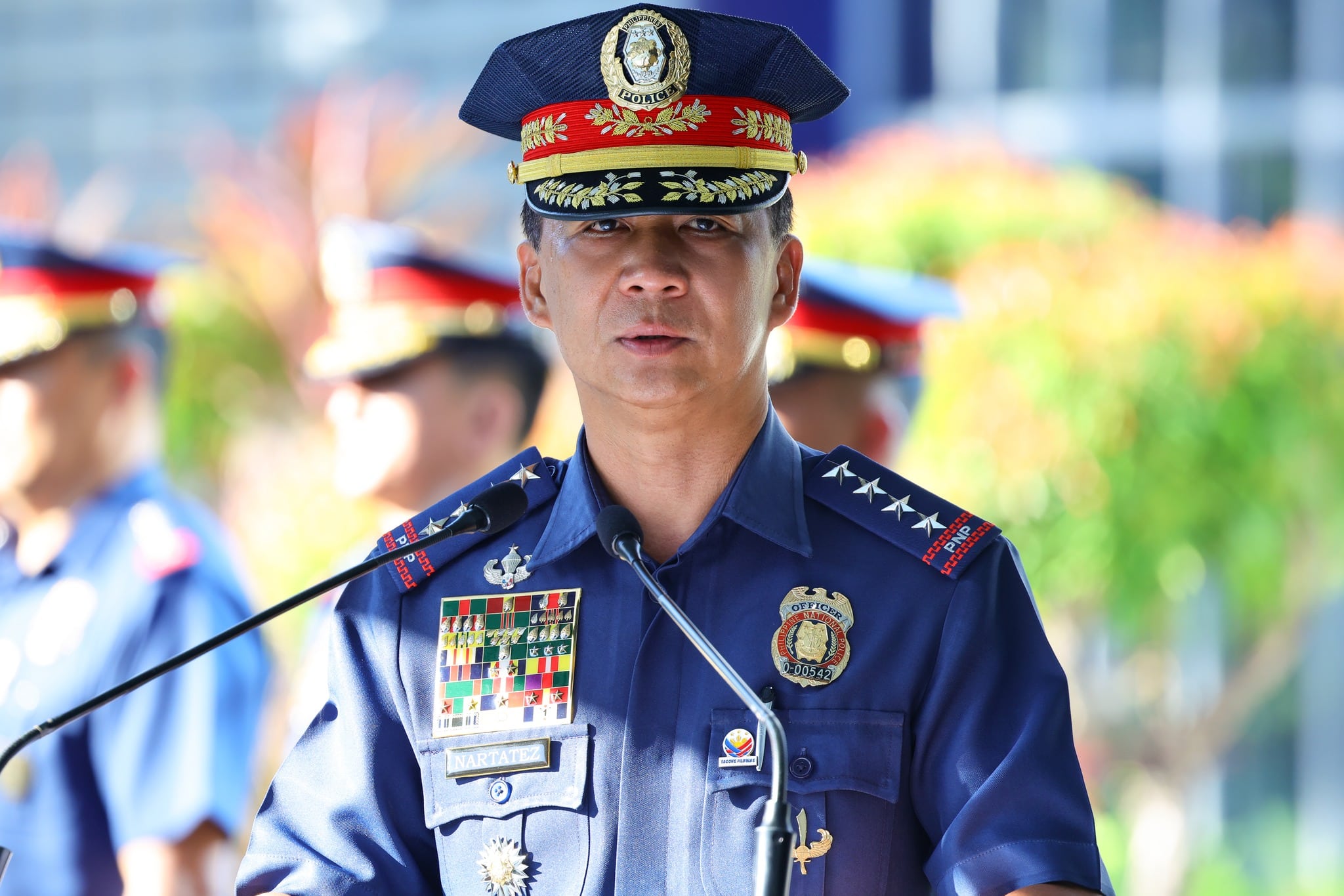 QC Court Convicts 7, Including Ex-Military Personnel, in 2025 Kidnapping Case