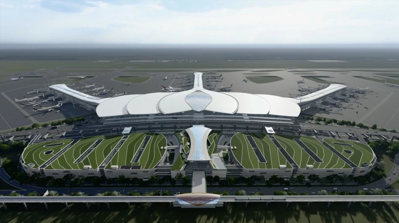 ベトナム航空市場、アジア太平洋で最速成長 インフラ投資も加速