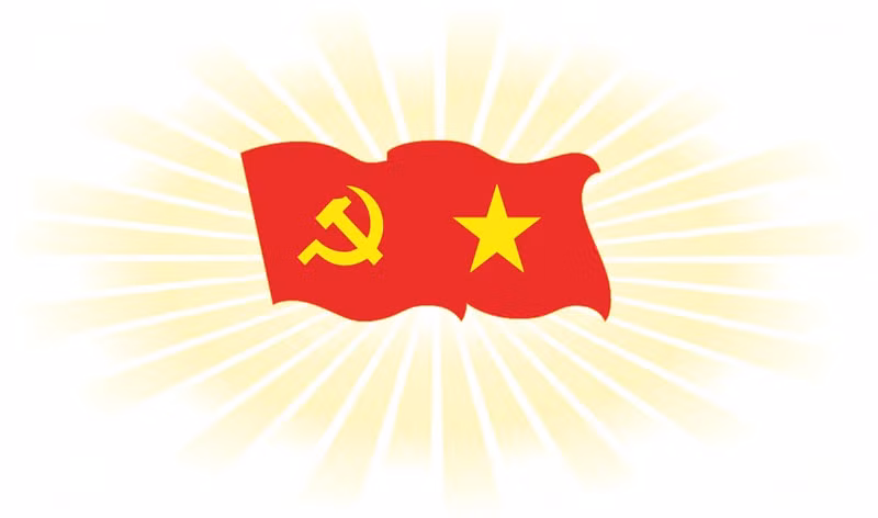 Vietnam's Communist Party Aims for 'Strong, Clean' System for New Era
