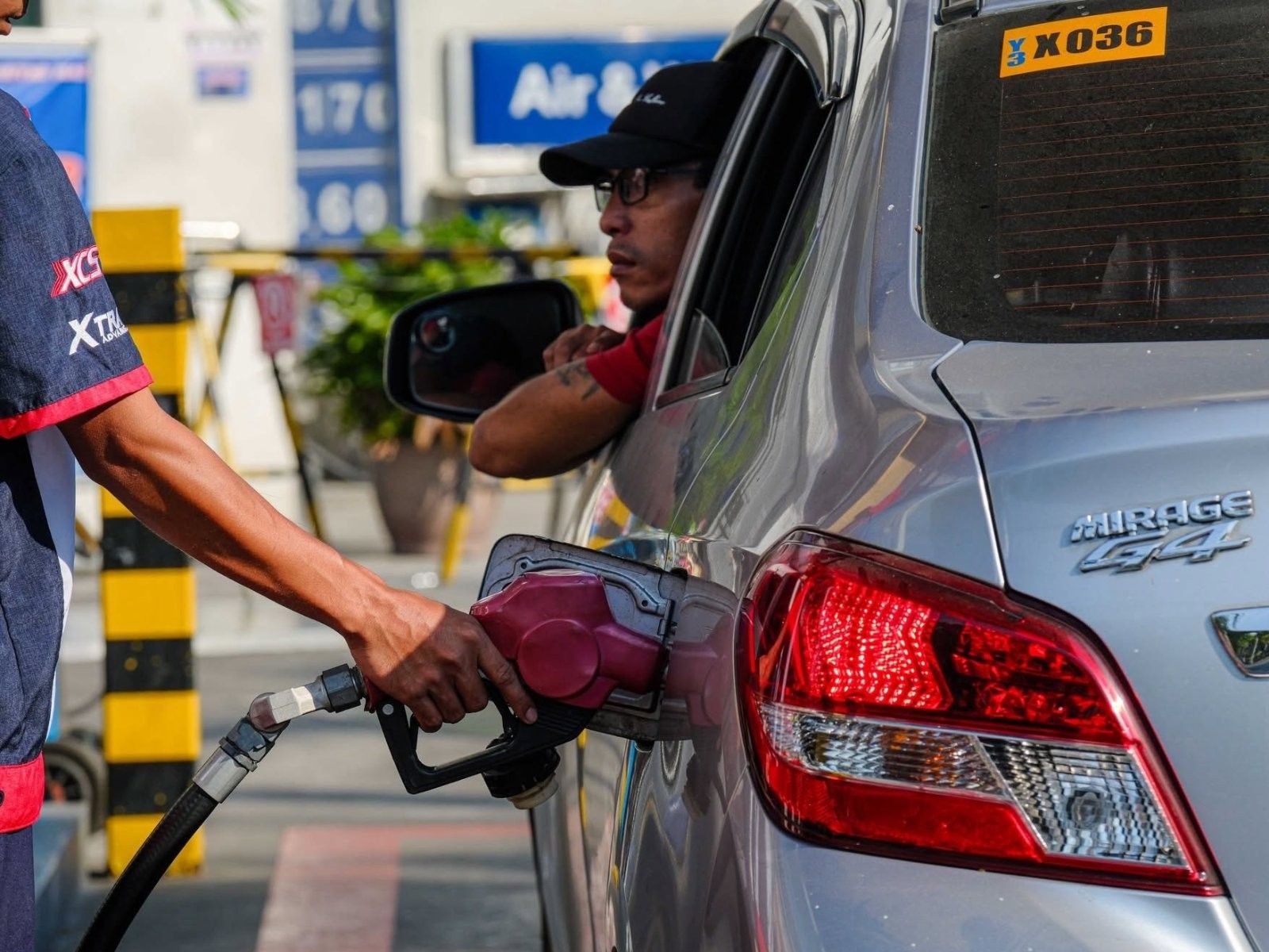 Gasoline Prices Set to Rise in Philippines; Mixed Movements Expected in Early November