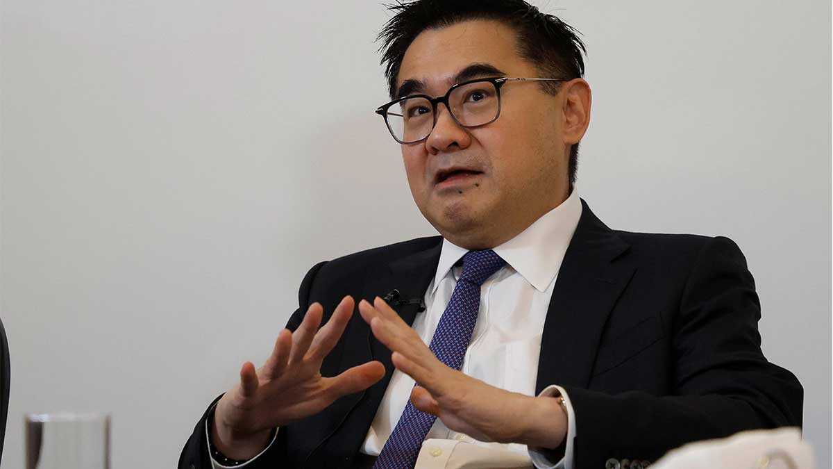 Port Congestion Relief Framework Awaits DOF Review, Signing Date Uncertain