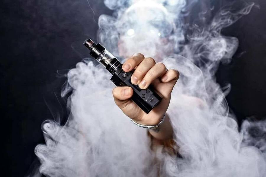 Cambodia Strictly Rejects Foreign Investment in Electronic Cigarette Manufacturing