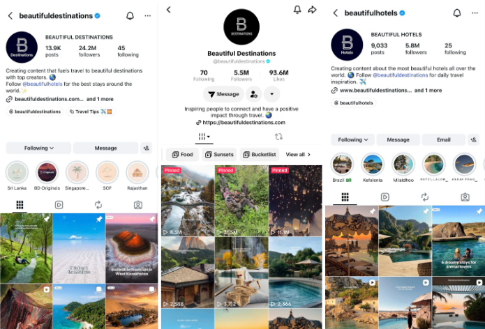 Cambodia's Tourism Marketing Bets on Creator-Led Content Amidst Limited Budget