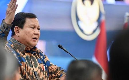 プラボウォ大統領、国境・沿岸部での密輸対策強化を指示