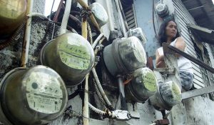 Philippine Power Sector Reforms: System Loss Charges to be Phased Out
