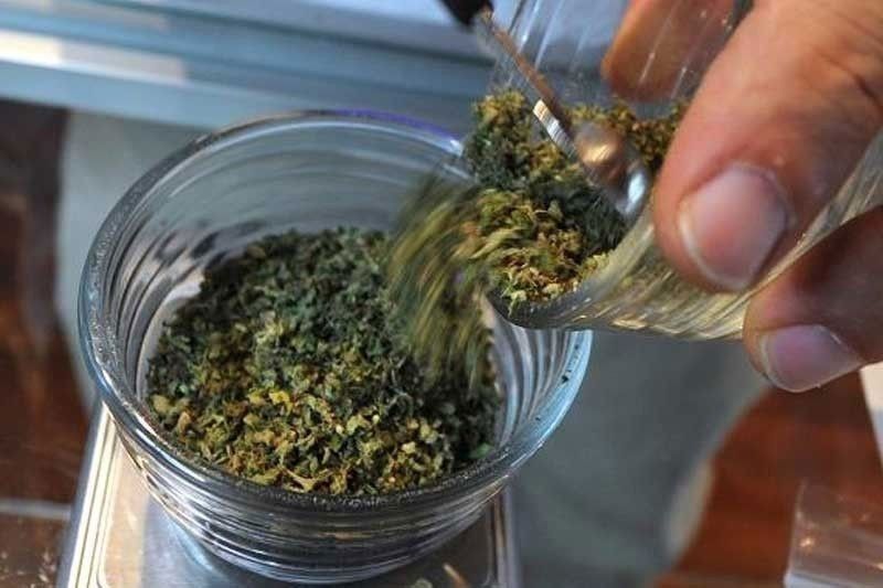 Two get life for selling 20 kilos of marijuana in Benguet