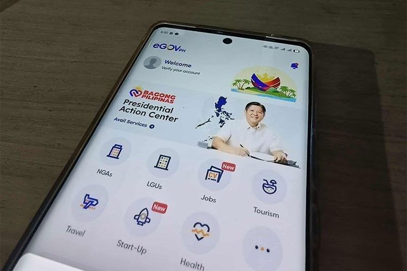 PDIC to Bring Services to eGovPH App, Enhancing Digital Accessibility