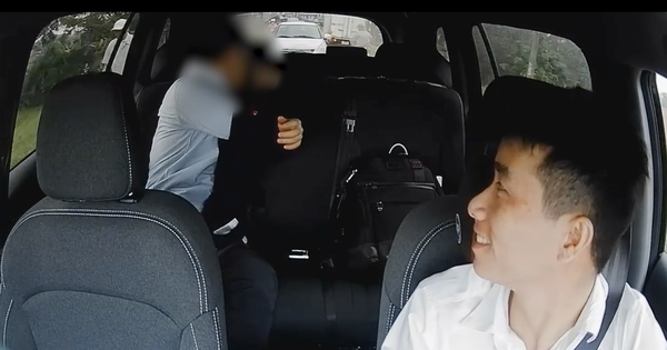 ベトナムのタクシー運転手、娘との同伴勤務で韓国TVに登場:家族の絆と国際発信