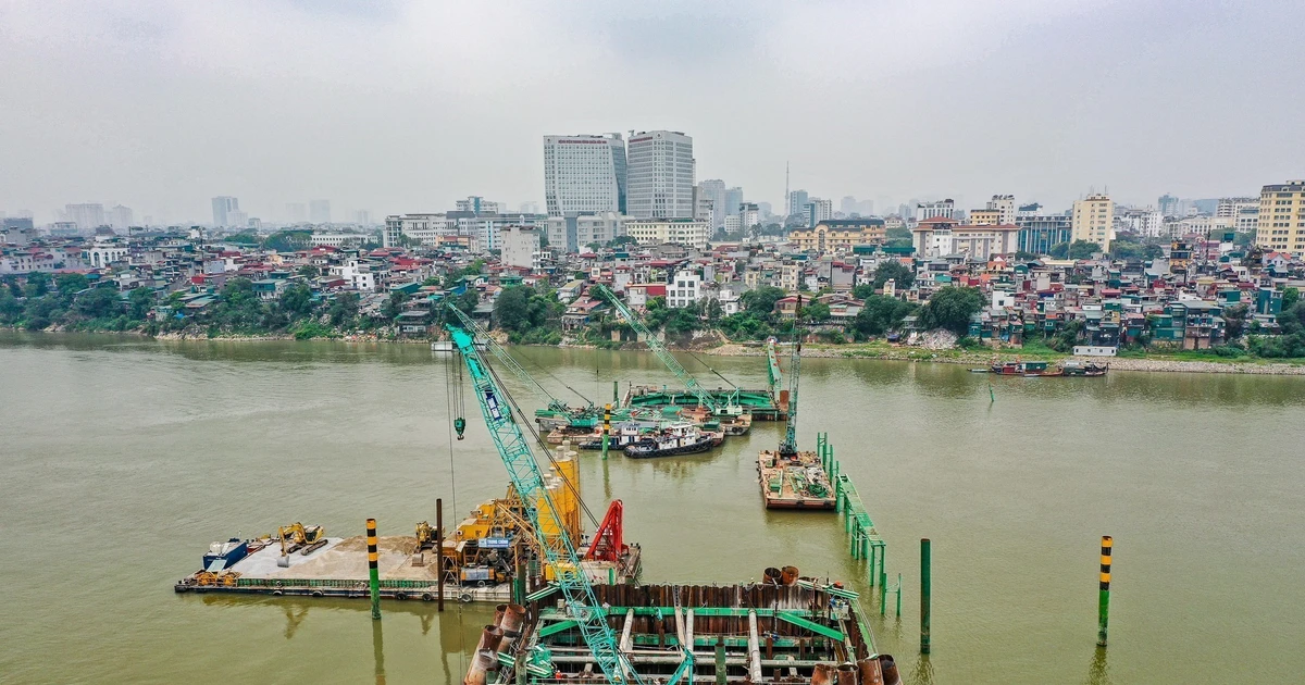 Vietnam Accelerates Infrastructure Development to Target Double-Digit GDP Growth (2026-2030)