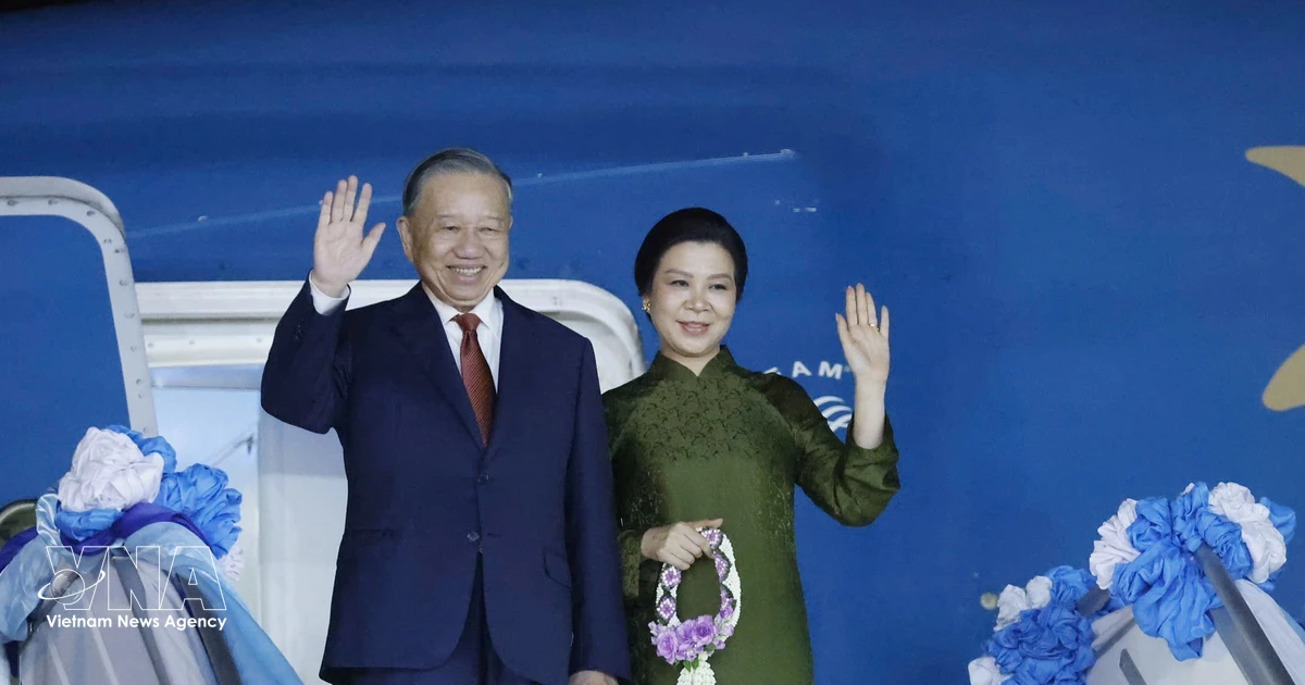 ベトナム国家主席、シンガポールを公式訪問 経済・戦略的パートナーシップ強化へ