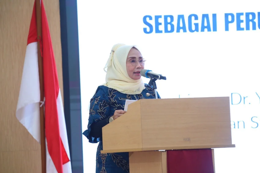 Indonesia Equips Local Governments with Methods to Improve IPKD Measurement Quality by 2026
