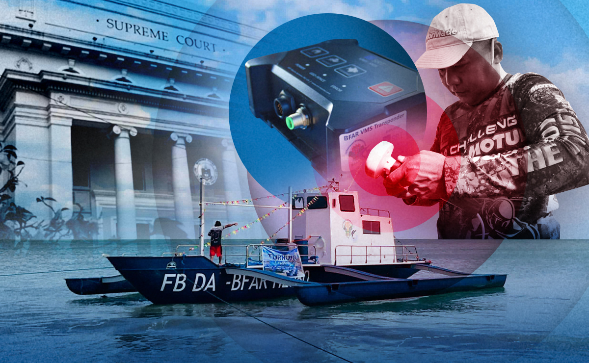 SC voids vessel tracking rule, questions means to fight IUUF