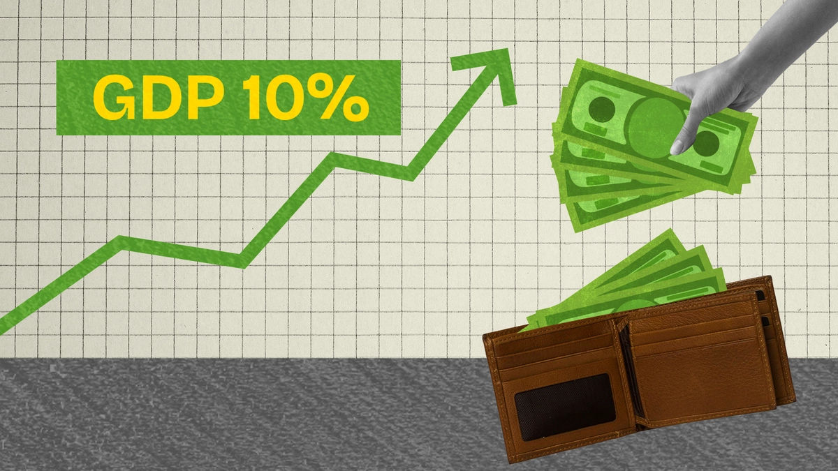 Vietnam's 10% GDP Growth: Why 'Thick Wallets' Remain Elusive for Many