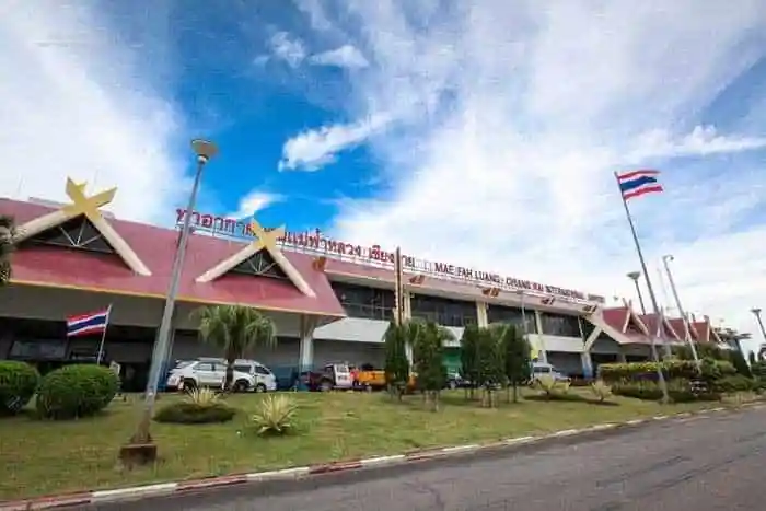 Chiang Rai Airport Accelerates Expansion Amidst Rising Passenger Demand