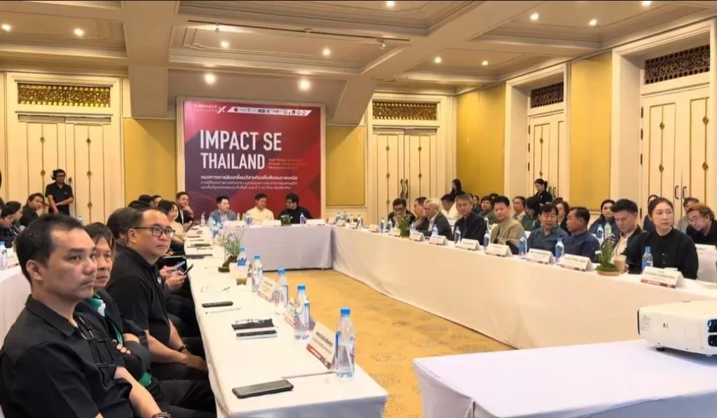 Chiang Mai Partners with 4 Universities to Drive Northern Social Enterprises