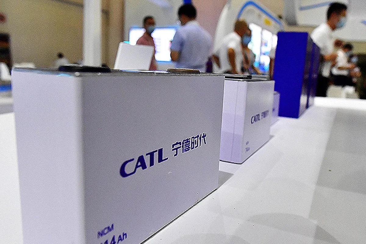 インドネシアは現金や契約だけでなく中国のノウハウを必要としている