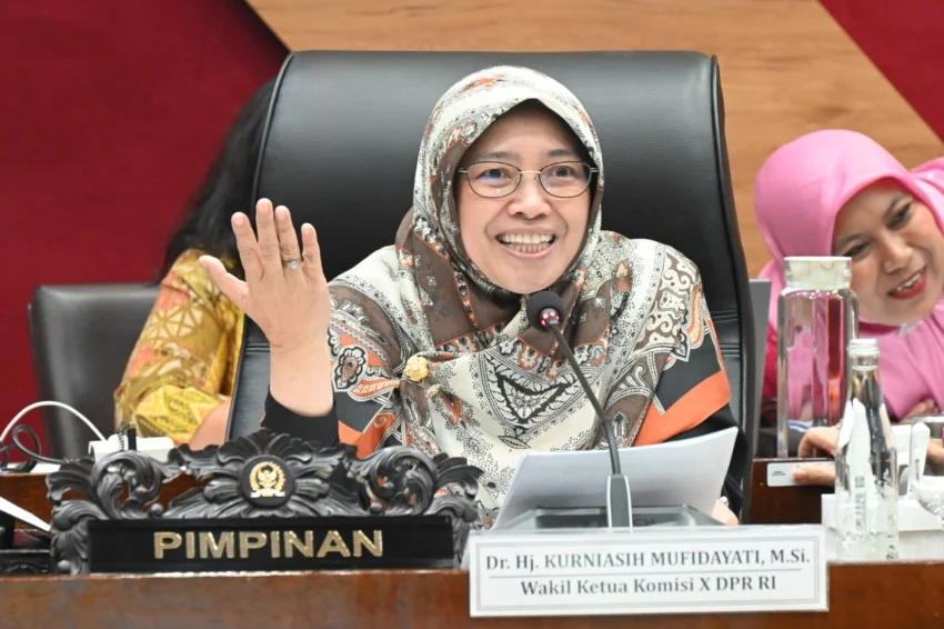 Indonesia Seeks New University Entrance Formula for Fairness and Equality
