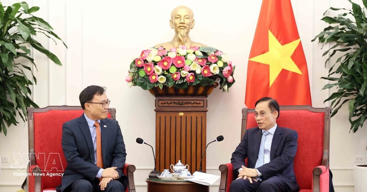 Vietnam Deepens Ties with Various Nations, Enhancing Cooperation Across Diverse Sectors