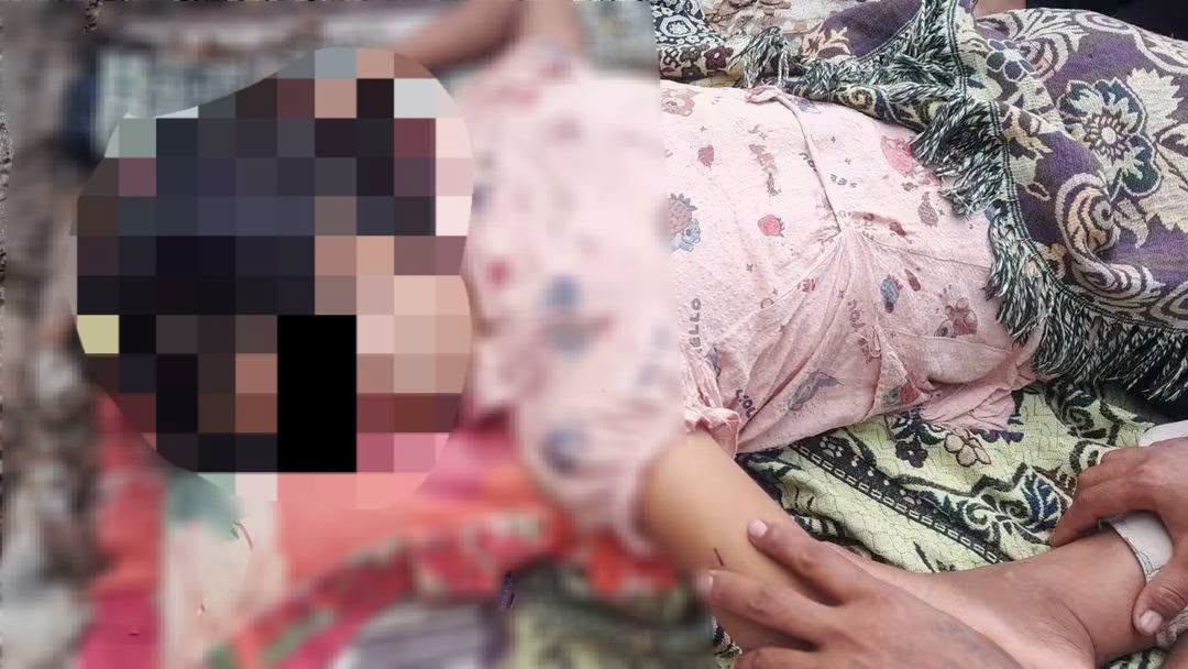 Around 10 Civilians Killed in Airstrikes in Rakhine, Bago, and Sagaing on the Day Nippon Foundation Chairman Met Junta Leader
