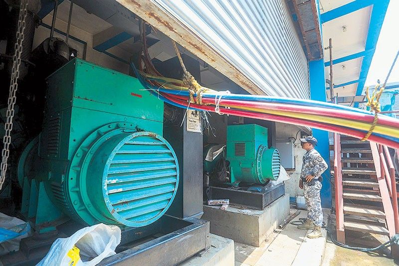 PNP Tightens Security at Flood Control Facilities Amid Rising Theft