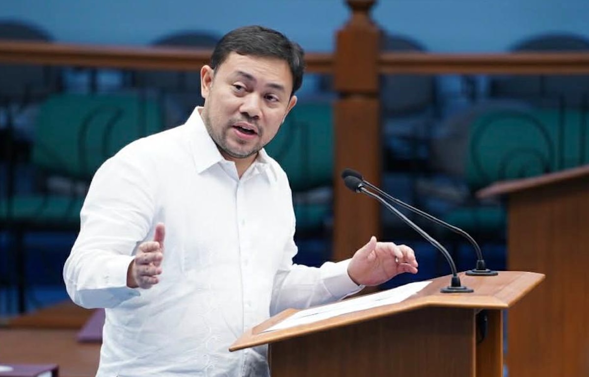 Senator Files Bill for Enhanced School Security Amidst Violence Concerns