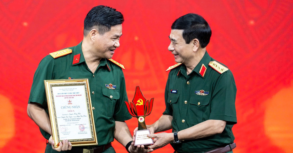 Journalists as Pioneers on the Ideological and Cultural Front of the Communist Party of Vietnam