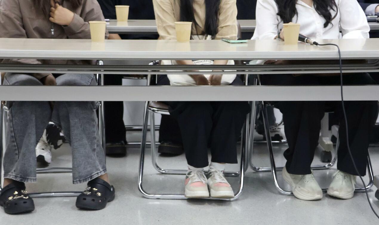 Myanmar migrant workers sheltered by union over alleged abuse in northern Japan