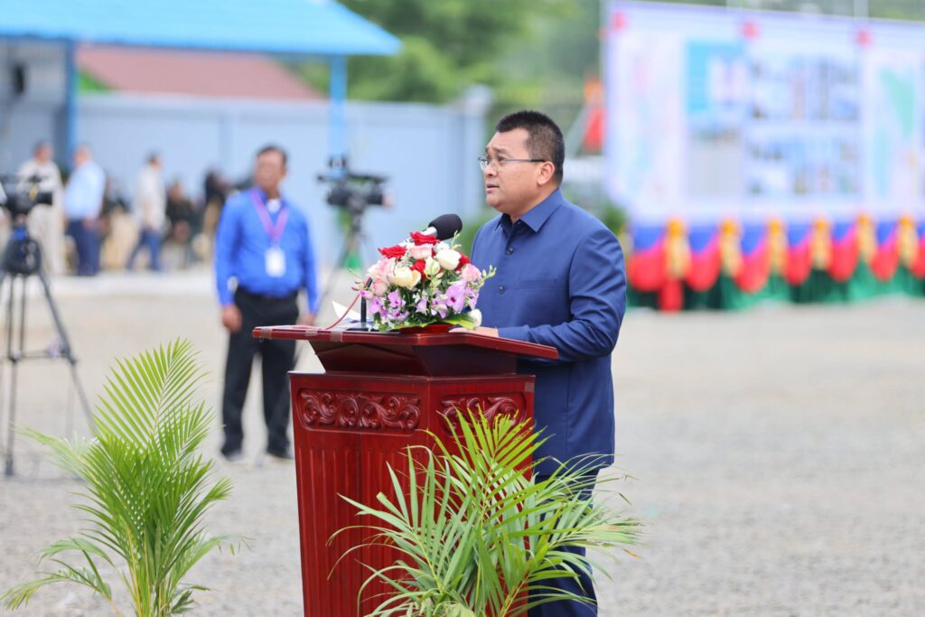 Cambodia to Implement AI at Weigh Stations to Control Overloaded Trucks and Protect Road Infrastructure