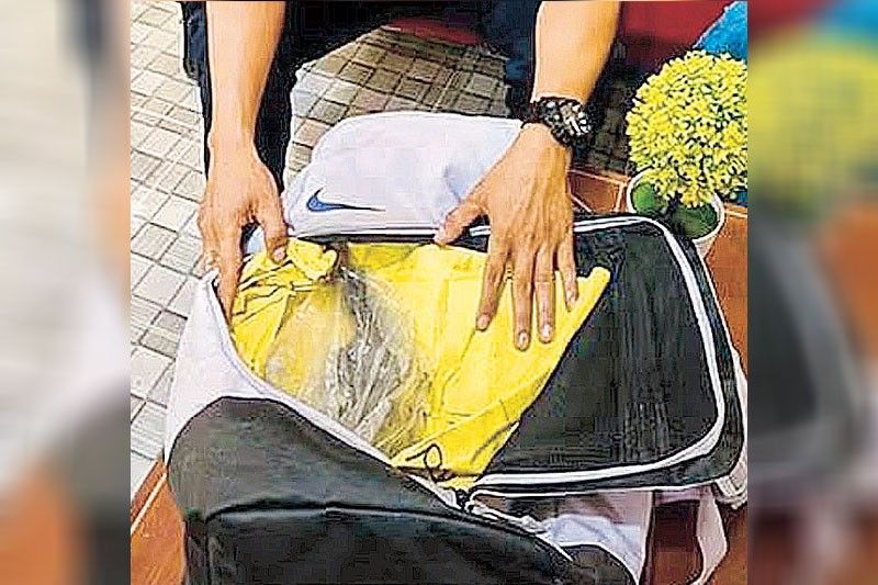 Gun Found in Student's Bag at Cebu High School Amid Safety Concerns
