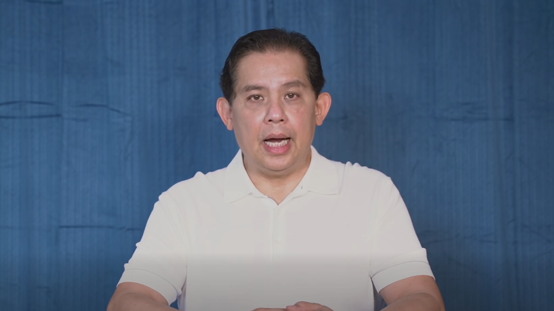 Ex-House Speaker Romualdez attempting to leave PH despite hold departure order; Ombudsman seeks tighter border control