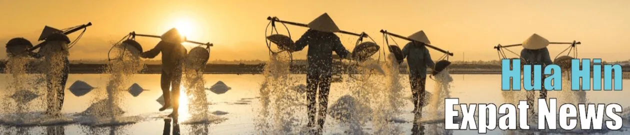 Hua Hin: A Thai Beach Town Balancing Serenity and Vibrant Local Life