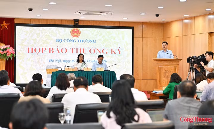 Vietnam, US Aim to Conclude Reciprocal Trade Deal Soon