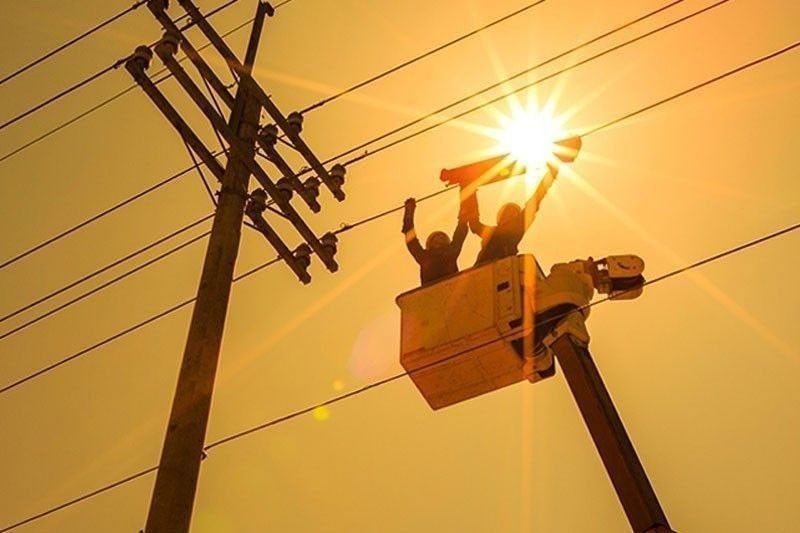 Visayas Grid on Yellow Alert Due to Coal Plant Outages