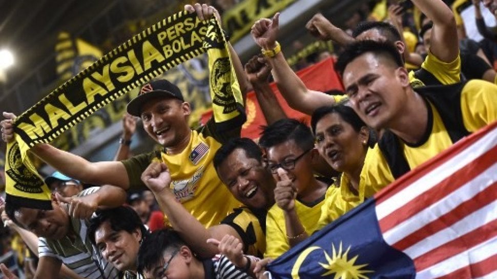 Malaysian Supporters Report Hour-Long Delay After Indonesia Match