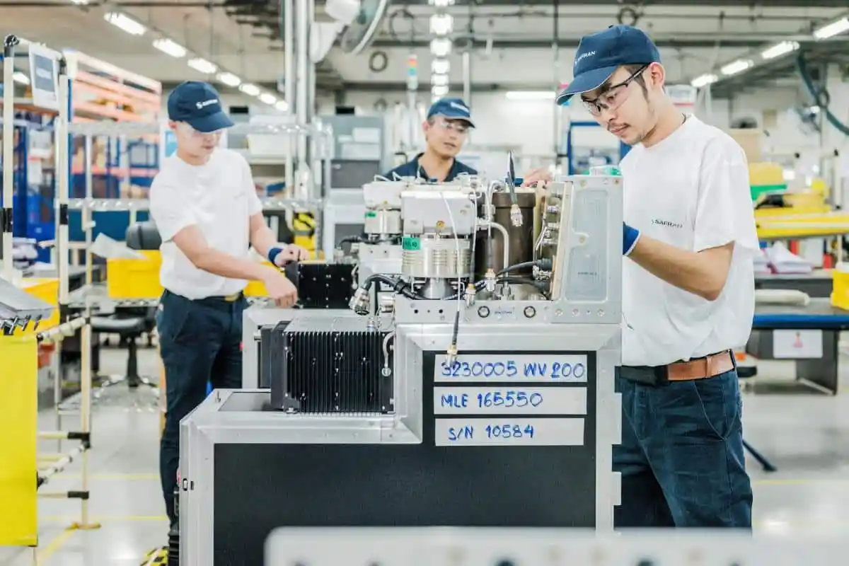 タイ製造業、MROデータ断片化で隠れた危機