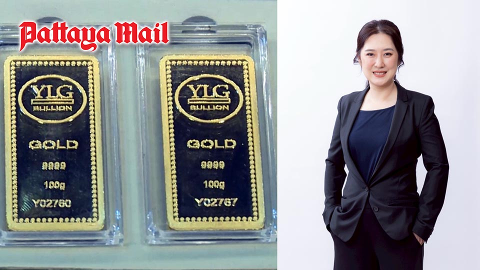 金価格、一時下落も長期見通しは強気 YLGが分析