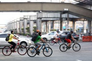 フィリピン、2027年にアクティブ輸送予算10億ペソを要求 - 歩行・自転車インフラ拡充へ