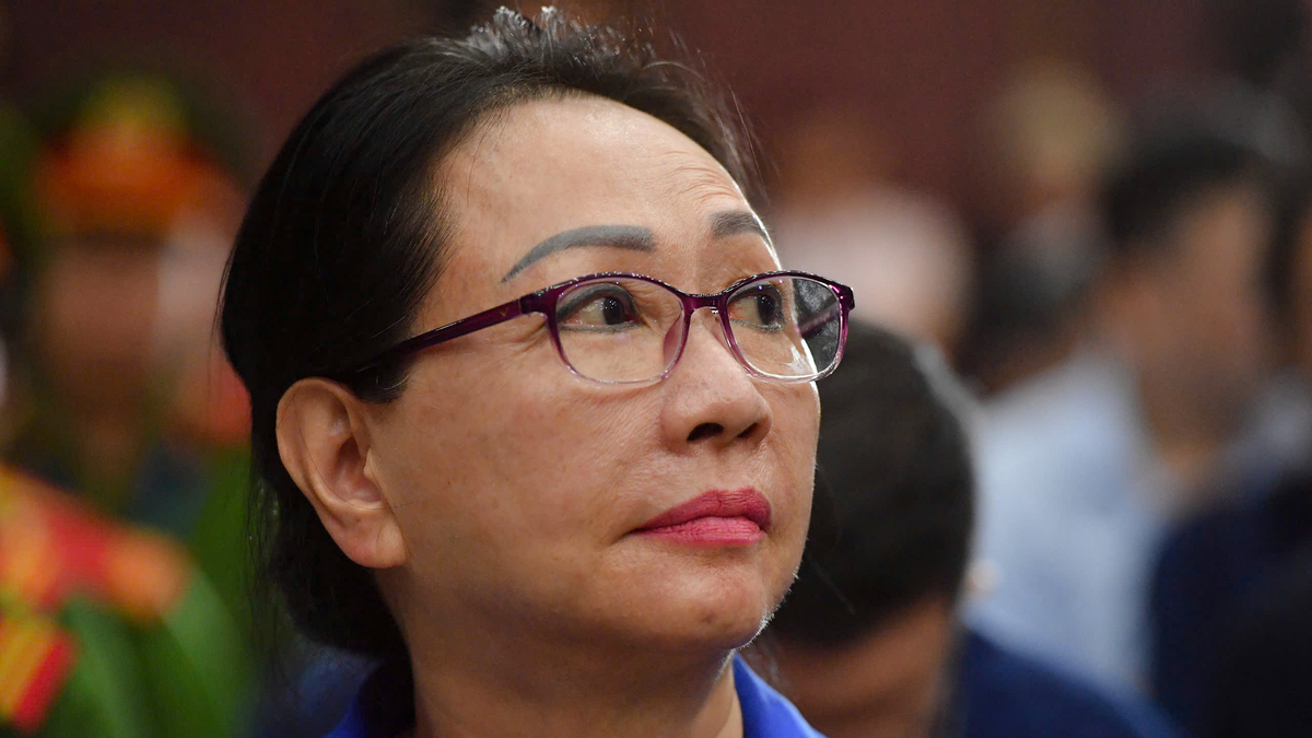 Van Thinh Phat Case: 13 Properties Linked to Tycoon Truong My Lan to be Valued for Auction