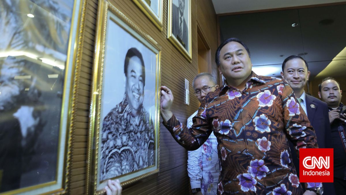 ラフマット・ゴベル氏死去、インドネシア経済界に衝撃