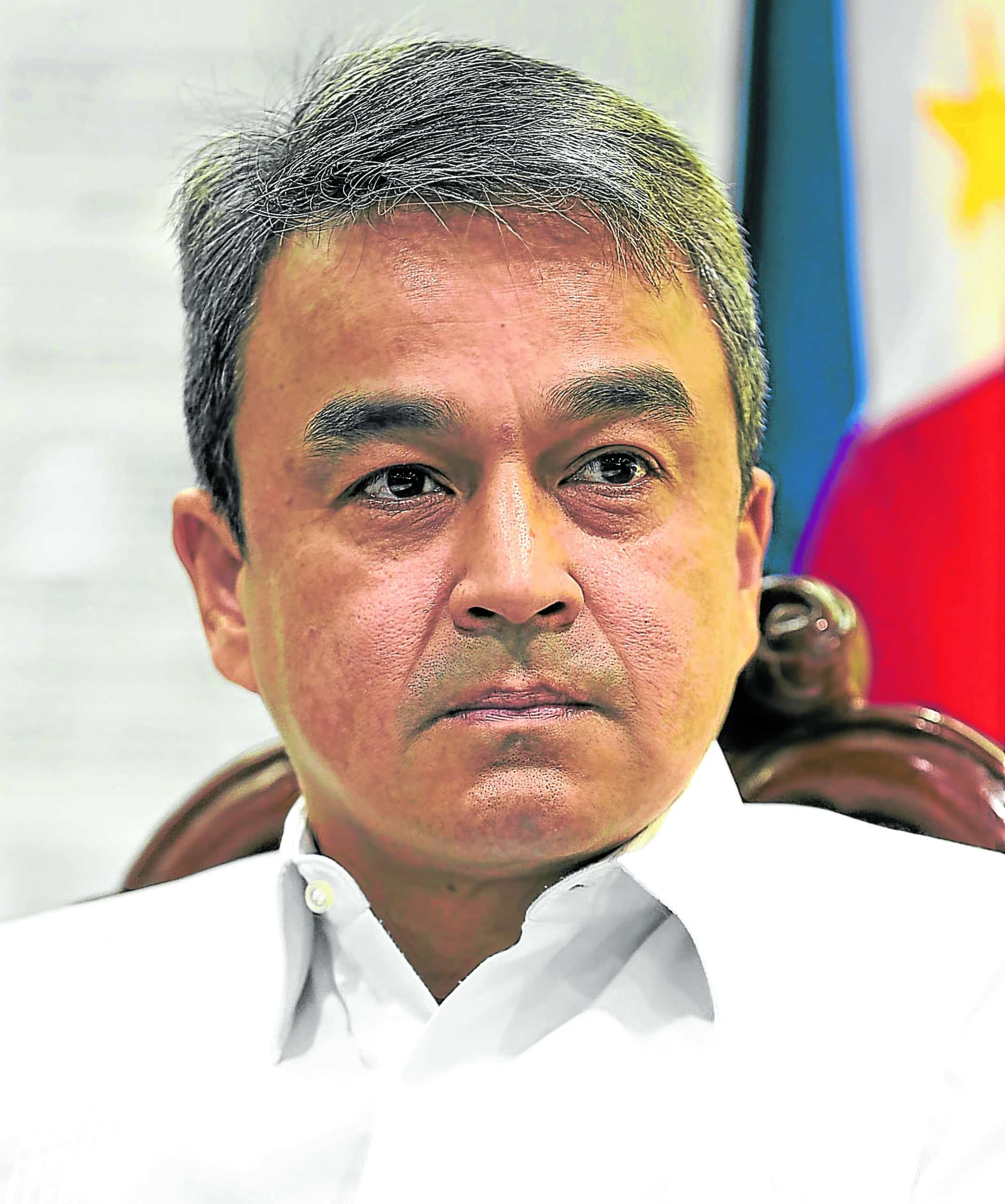 Barbers: Marcoleta's plunder rap unrelated to VP's impeachment trial