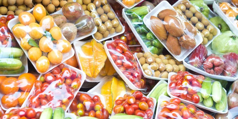 Thailand's Food Exports at Risk as Carbon Footprint Becomes Key Trade Factor