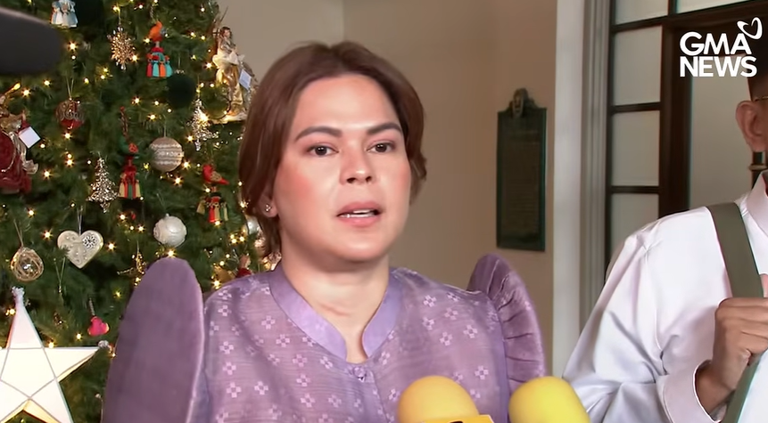 Sara Duterte denies Jollibee franchise ownership, accuses news outlet