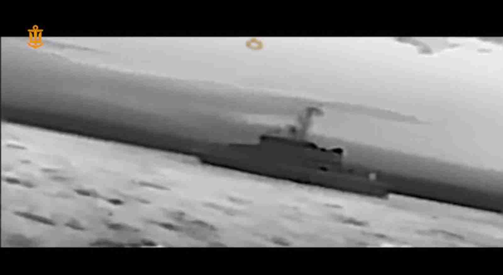 ケルチ橋攻防激化:ウクライナ海軍、黒海でロシア艦船・連絡船・タンカーを連続攻撃