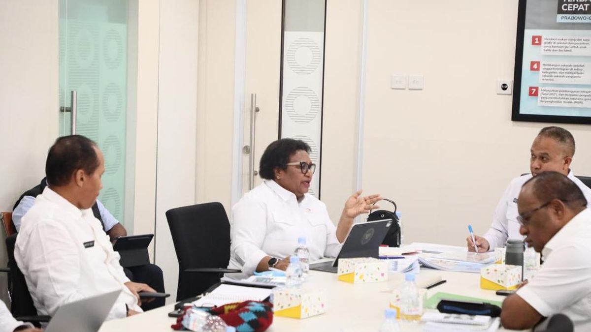 Papua Special Autonomy Funds to Enhance Transparency Through 5T Strategy
