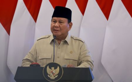 President Prabowo Officially Launches National Biodiesel B50 Program