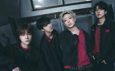 K-Pop Group iKON to Hold World Tour in Jakarta on August 21, 2026