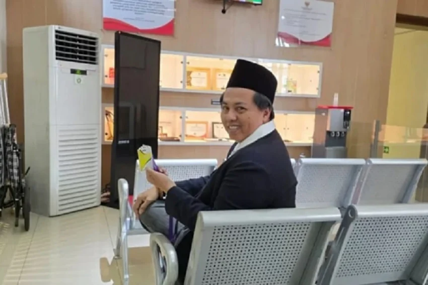 Gus Lilur Continues to Demand Investigation into Alleged Vote Buying at 35th NU Congress from Vietnam