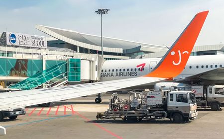 韓国、インドネシア人団体旅行客に一時ビザ免除 観光促進へ